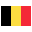 Белгийски флаг