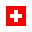 Schweizisk flag
