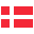 Dánia zászlaja