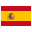 Испански флаг