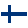 Финландски флаг