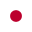 Bandera Japonesa