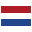 Nederlands vlag