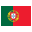 Bendera Portugal