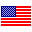 USA का झंडा