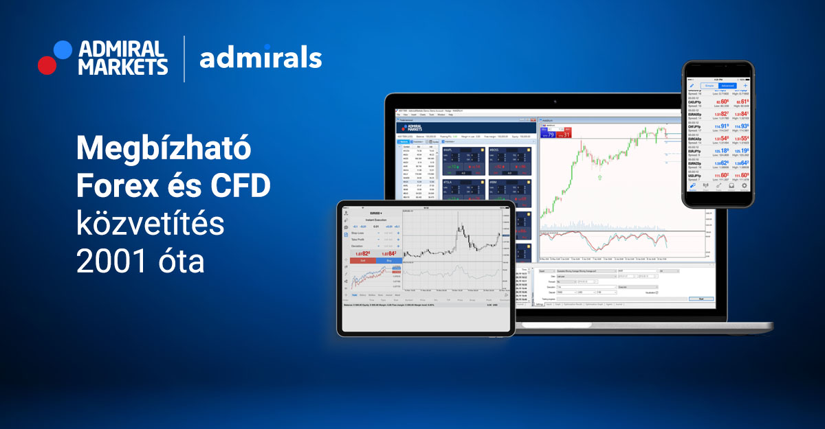 forex és cfd kereskedés