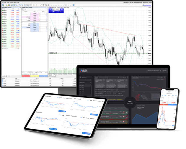 Cum să alegi cel mai bun broker Forex&CFD | XTB