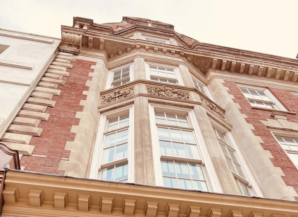 Admiral Markets UK Ltd Office in London