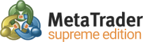 MetaTrader Supreme Edition