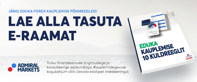 Forex uudised