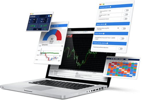 Site de forex en ligne