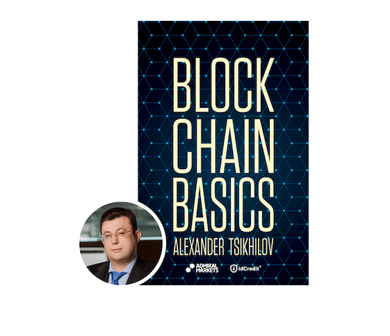 "Grundlæggende Om Blockchain"