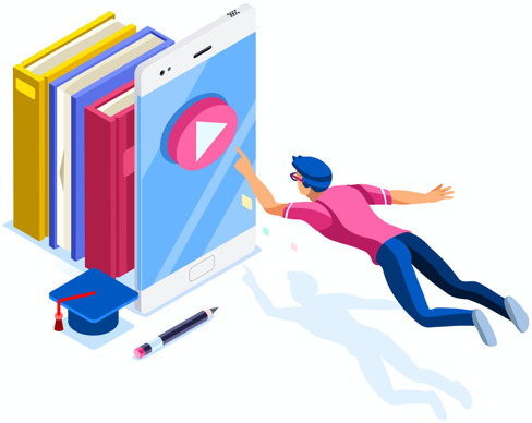 Educational demo account