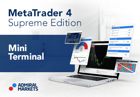 Admiral forex lv