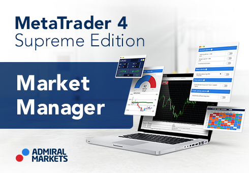 Admiral markets forex metatrader cfd futures