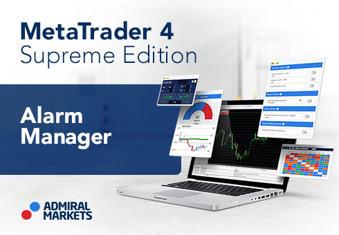 Admiral markets forex metatrader cfd futures
