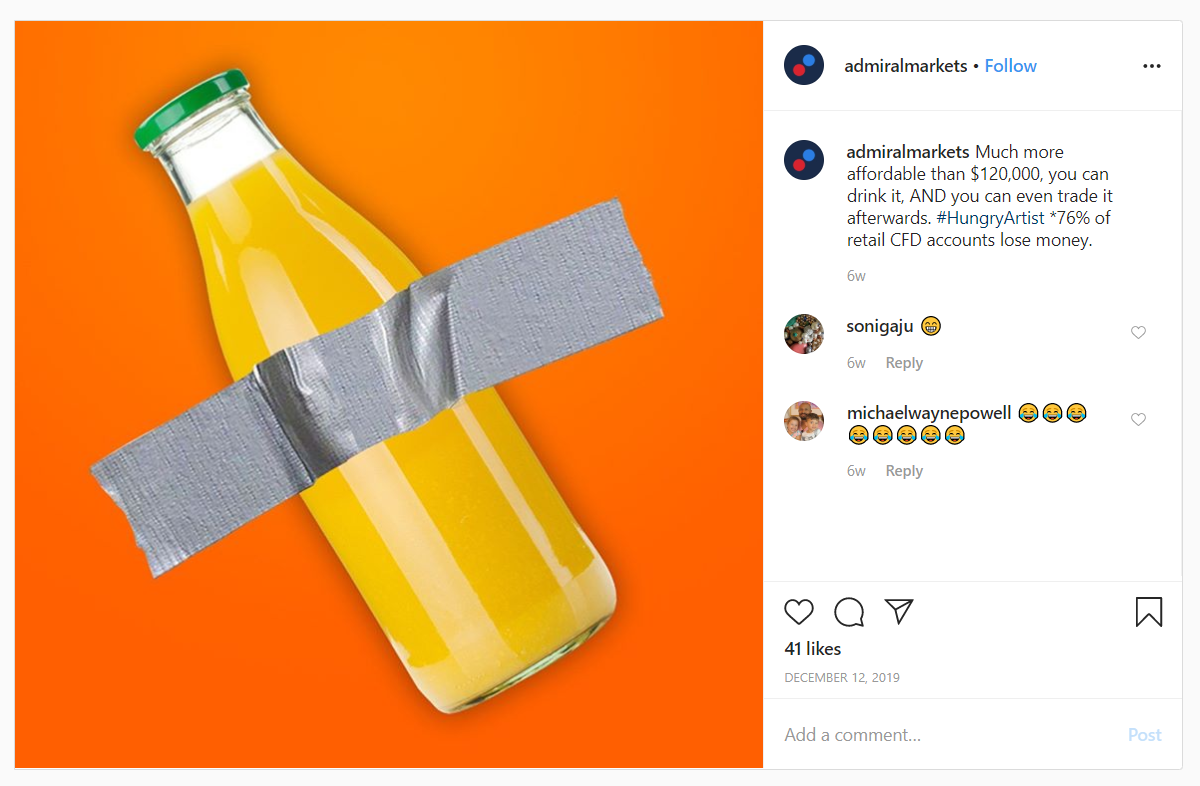 Instagram kampagne Instagram kampagne